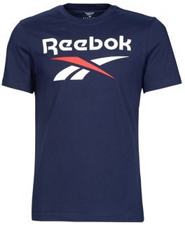Tričká s krátkym rukávom Reebok Classic  RI Big Logo Tee