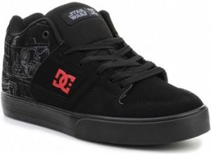 Skate obuv DC Shoes  DC Star Wars Pure MID ADYS400085