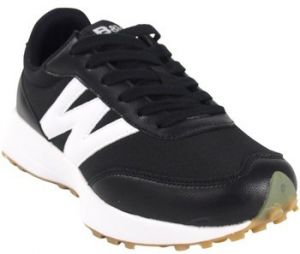 Univerzálna športová obuv B&w  Dámske topánky    33301 čierne