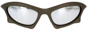 Slnečné okuliare Balenciaga  Occhiali da Sole  BB0229S 002