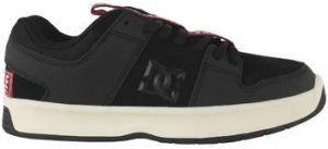 Módne tenisky DC Shoes  Aw lynx zero s ADYS100718 BLACK/BLACK/WHITE (XKKW)