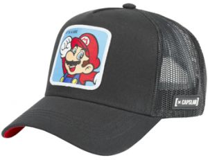 Šiltovky Capslab  Super Mario Bros Cap