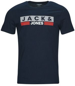 Tričká s krátkym rukávom Jack & Jones  JJECORP LOGO TEE SS O-NECK