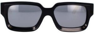 Slnečné okuliare Leziff  Occhiali da Sole  Valencia M4554 C06 Nero Bianco