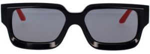 Slnečné okuliare Leziff  Occhiali da Sole  Valencia M4554 C05 Nero Rosso