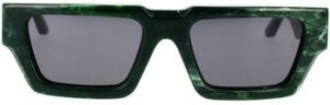 Slnečné okuliare Leziff  Occhiali da Sole  Miami M4939 C08 Marmo Verde