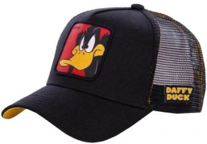 Šiltovky Capslab  Looney Tunes Daffy Duck Cap