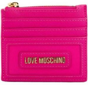 Peňaženky Love Moschino  JC5635PP1G