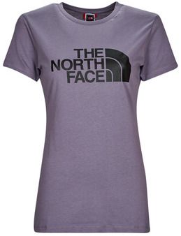 Tričká s krátkym rukávom The North Face  S/S Easy Tee