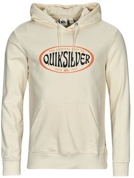 Mikiny Quiksilver  IN CIRCLES HOODIE