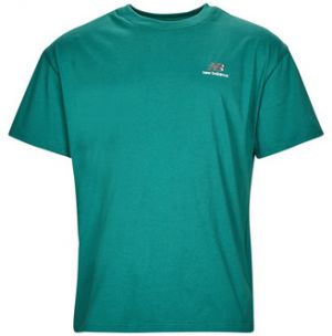 Tričká s krátkym rukávom New Balance  Uni-ssentials Cotton T-Shirt