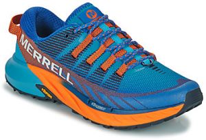 Bežecká a trailová obuv Merrell  AGILITY PEAK 4
