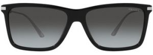 Slnečné okuliare Prada  Occhiali da Sole  PR01ZS 1AB06T