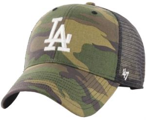 Šiltovky '47 Brand  Los Angeles Dodgers Branson Cap