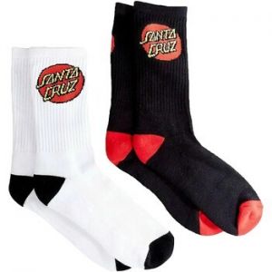 Ponožky Santa Cruz  -