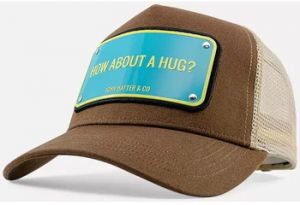 Čiapky John Hatter & Co  HOW ABOUT A HUG? 1-1046-U00