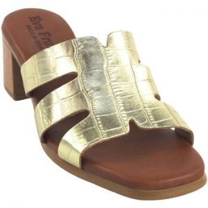 Univerzálna športová obuv Eva Frutos  Dámske sandále  3423 zlaté