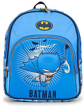 Školské tašky a aktovky Back To School  SUPER FRIENDS BATMAN 25 CM