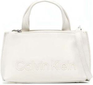 Veľká nákupná taška/Nákupná taška Calvin Klein Jeans  -