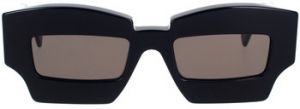 Slnečné okuliare Kuboraum  Occhiali Da Sole  X6 BS-DB
