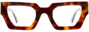 Slnečné okuliare Kuboraum  Occhiali Da Vista  F3 HA-OP