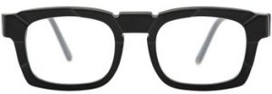 Slnečné okuliare Kuboraum  Occhiali Da Vista  K18 BM-OP