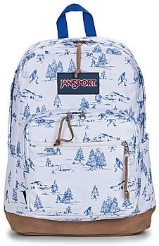 Ruksaky a batohy Jansport  RIGHT PACK