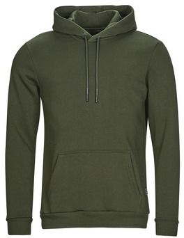 Mikiny Only & Sons   ONSCERES HOODIE SWEAT NOOS