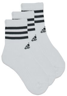 Športové ponožky adidas  3S C SPW CRW 3P