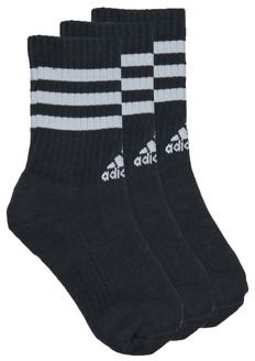 Športové ponožky adidas  3S C SPW CRW 3P