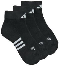 Športové ponožky adidas  PRF CUSH MID 3P