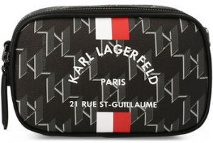 Tašky cez rameno Karl Lagerfeld  - 225W3008