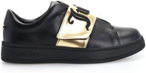 Slip-on Juicy Couture  B4JJ203 | Cynthia Low Top Velcro