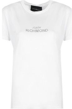 Tričká s krátkym rukávom John Richmond  RWA20385TS | Ciapri
