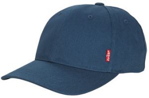 Šiltovky Levis  CLASSIC TWILL RED CAP