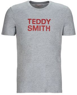 Tričká s krátkym rukávom Teddy Smith  TICLASS