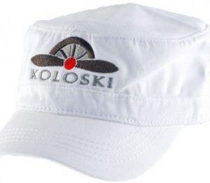 Šiltovky Koloski  Cappello Logo