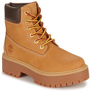 Polokozačky Timberland  TBL PREMIUM ELEVATED 6 IN WP