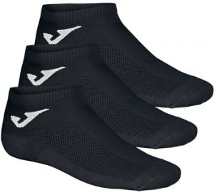 Športové ponožky Joma  Invisible 3PPK Socks
