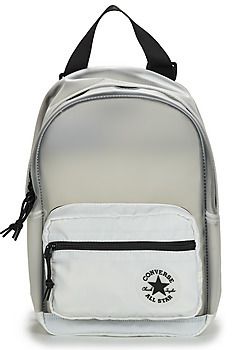 Ruksaky a batohy Converse  CLEAR GO LO BACKPACK