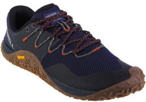 Bežecká a trailová obuv Merrell  Trail Glove 7