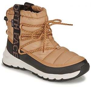 Obuv do snehu The North Face  W THERMOBALL LACE UP WP