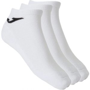 Športové ponožky Joma  Invisible 3PPK Socks