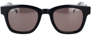 Slnečné okuliare Yves Saint Laurent  Occhiali da Sole Saint Laurent SL M124 001
