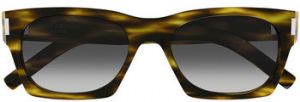 Slnečné okuliare Yves Saint Laurent  Occhiali da Sole Saint Laurent New Wave SL 402 016