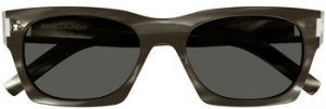 Slnečné okuliare Yves Saint Laurent  Occhiali da Sole Saint Laurent New Wave SL 402 017