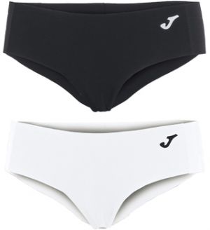 Klasické nohavičky Joma  Underwear Gym Women 2PPK Brief
