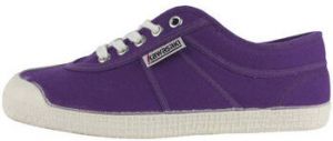 Módne tenisky Kawasaki  Legend Canvas Shoe K23L-ES 73 Purple