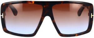 Slnečné okuliare Tom Ford  Occhiali da Sole  Raven FT1036/S 56F