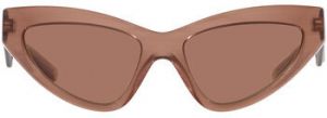 Slnečné okuliare D&G  Occhiali da Sole Dolce Gabbana DG4439 3411/3
